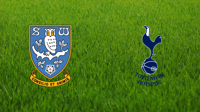 Sheffield Wednesday vs. Tottenham Hotspur