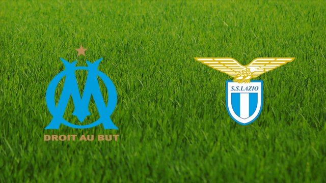 Olympique de Marseille vs. SS Lazio