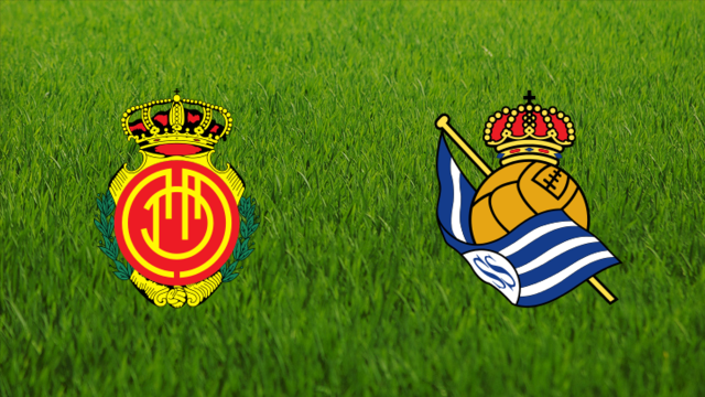 RCD Mallorca vs. Real Sociedad