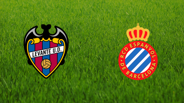 Levante UD vs. RCD Espanyol