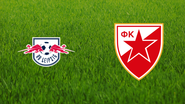 RB Leipzig vs. Crvena Zvezda