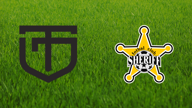 Torpedo Kutaisi vs. Sheriff Tiraspol