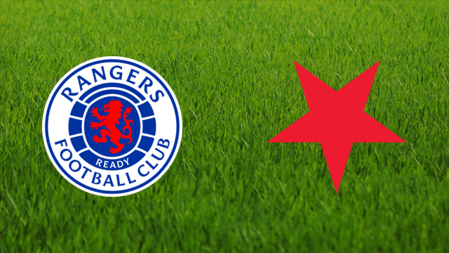 Rangers FC vs. Slavia Praha