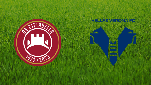 AS Cittadella vs. Hellas Verona