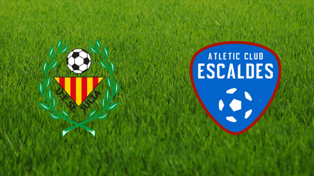 UE Sant Julià vs. Atlètic Escaldes