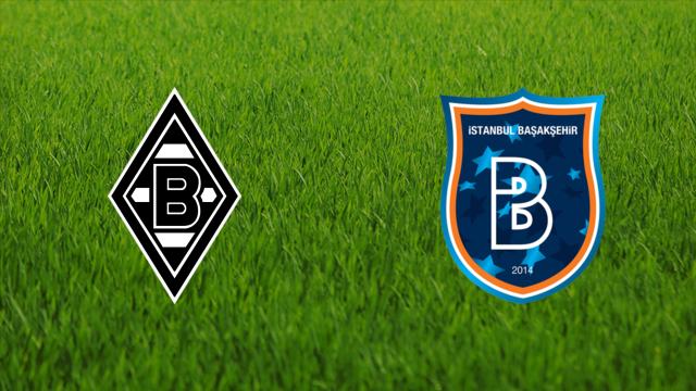 Borussia Mönchengladbach vs. İstanbul Başakşehir