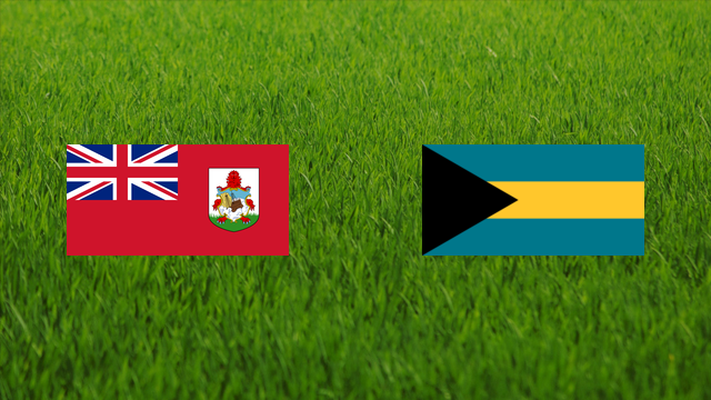 Bermuda vs. Bahamas