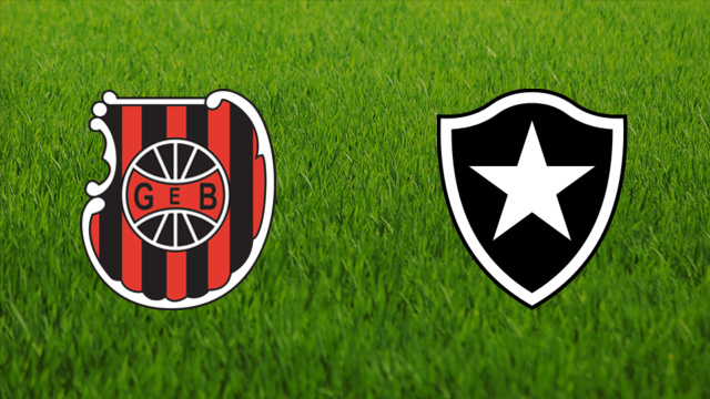 GE Brasil vs. Botafogo FR