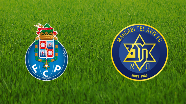 FC Porto vs. Maccabi Tel Aviv