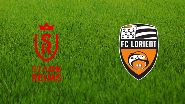 Stade de Reims vs. FC Lorient