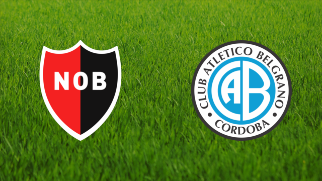 Newell's Old Boys vs. CA Belgrano