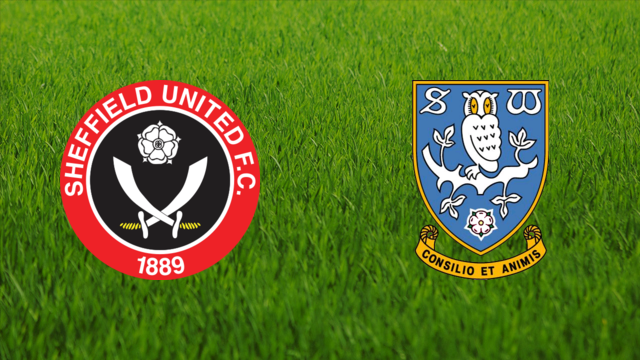 Sheffield United vs. Sheffield Wednesday