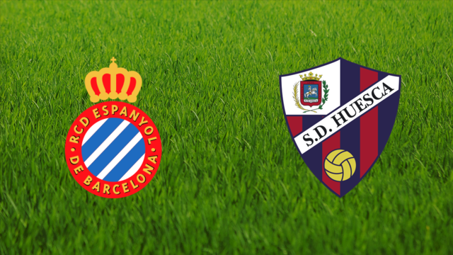 RCD Espanyol vs. SD Huesca