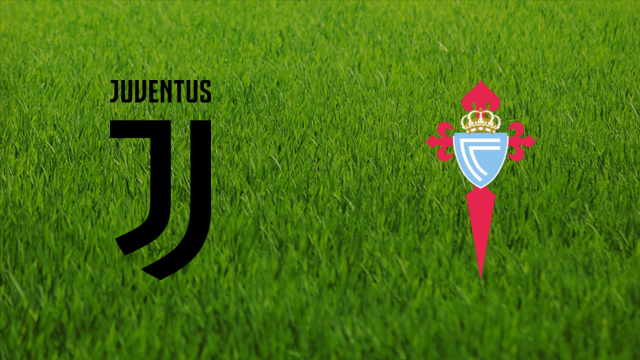 Juventus FC vs. RC Celta