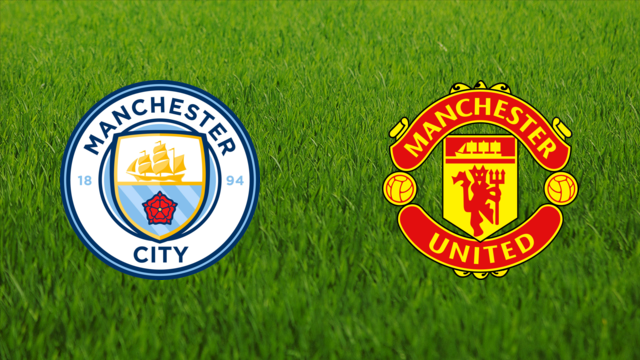 Manchester City vs. Manchester United