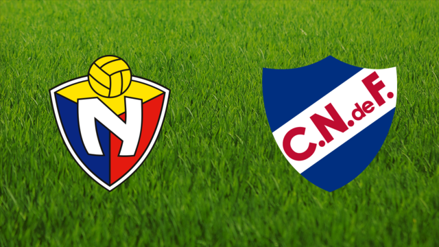 El Nacional vs. Nacional - MTV