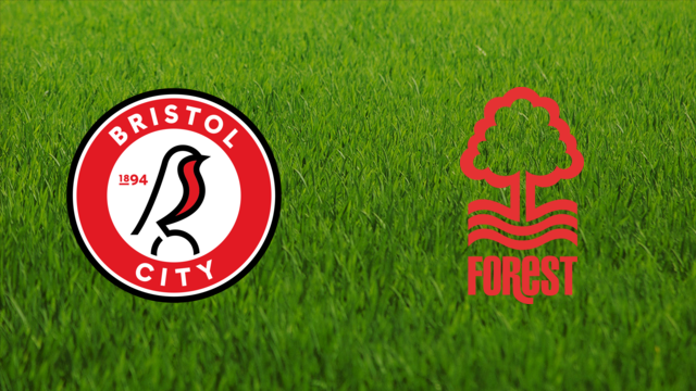 Bristol City vs. Nottingham Forest