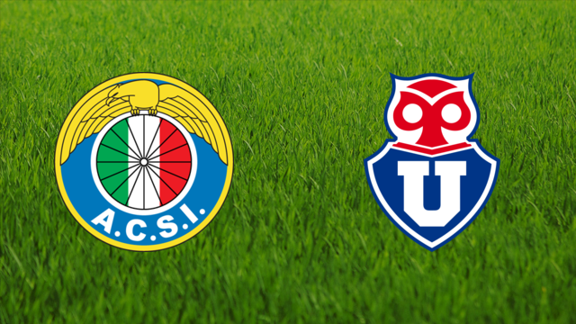 Audax Italiano vs. Universidad de Chile