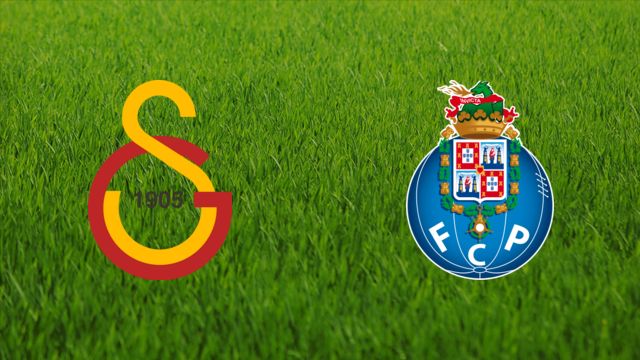 Galatasaray SK vs. FC Porto