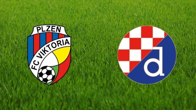 Viktoria Plzeň vs. Dinamo Zagreb