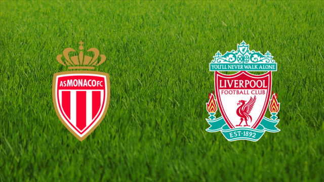 AS Monaco vs. Liverpool FC