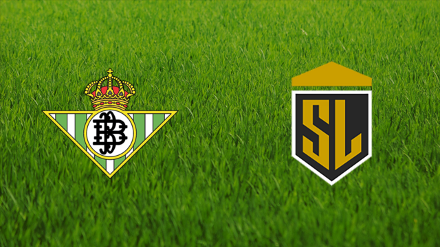 Leyendas Real Betis vs. Selección de Leyendas