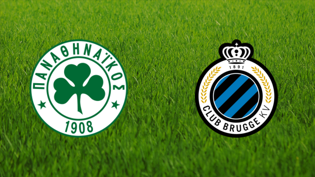 Panathinaikos FC vs. Club Brugge