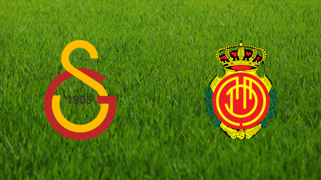 Galatasaray SK vs. RCD Mallorca