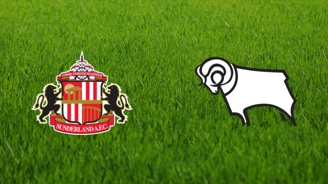 Sunderland AFC vs. Derby County