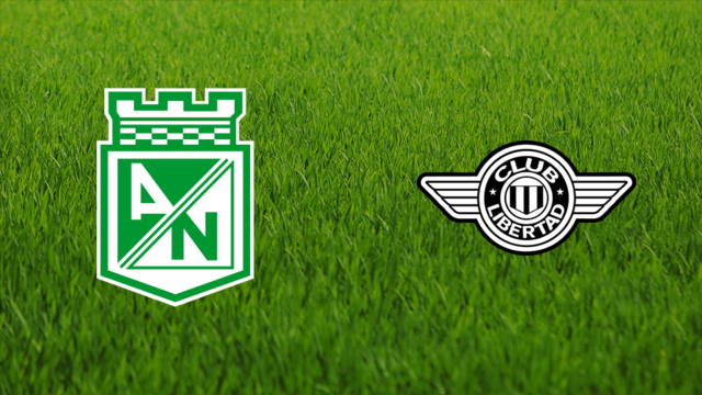 Atlético Nacional vs. Club Libertad