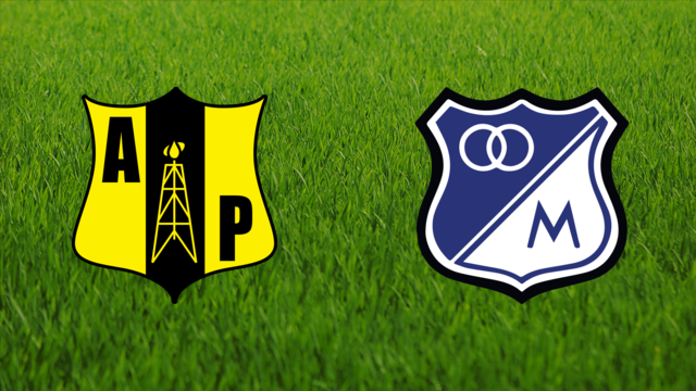 Alianza Petrolera vs. Millonarios FC