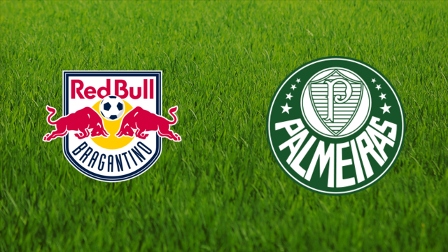 Red Bull Bragantino vs. SE Palmeiras