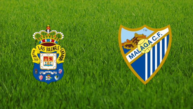 UD Las Palmas vs. Málaga CF