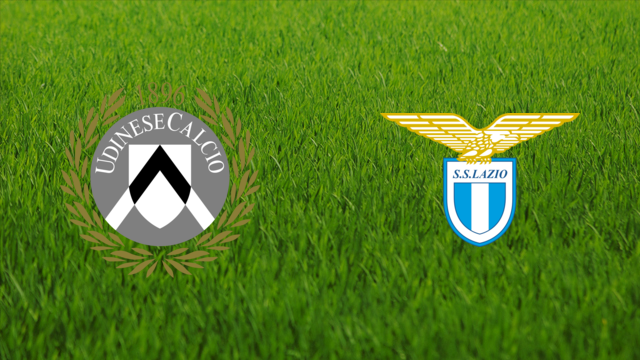 Udinese vs. SS Lazio