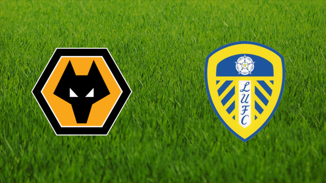 Wolverhampton Wanderers vs. Leeds United