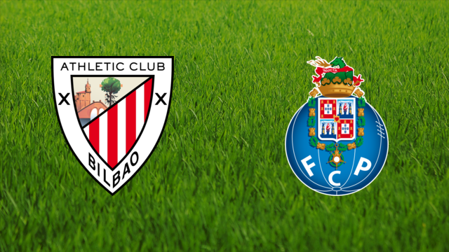 Athletic de Bilbao vs. FC Porto