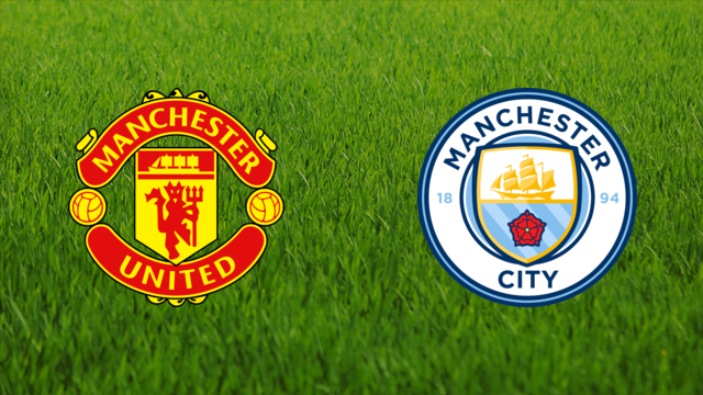 Manchester United vs. Manchester City