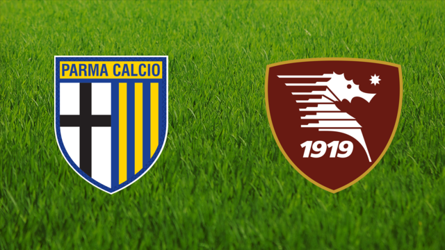 Parma Calcio vs. US Salernitana