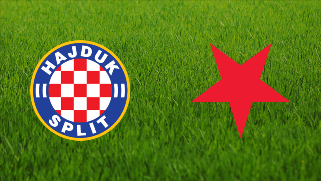 Hajduk Split vs. Slavia Praha