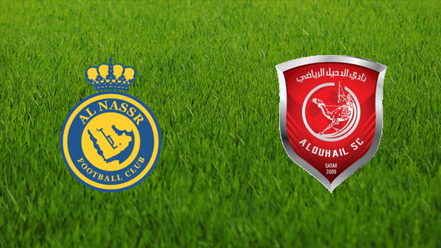 Al-Nassr FC vs. Al-Duhail SC