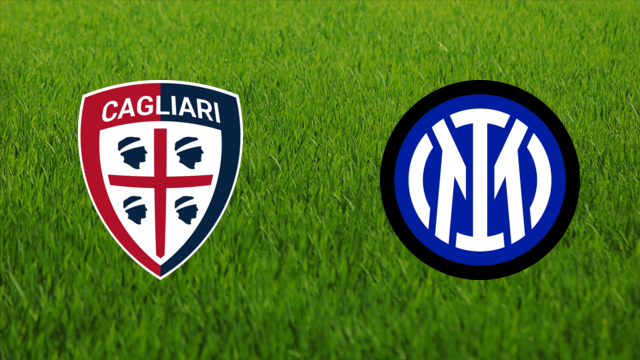 Cagliari Calcio vs. FC Internazionale