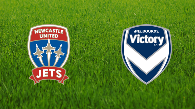 Newcastle Jets vs. Melbourne Victory