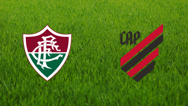 Fluminense FC vs. Athletico Paranaense