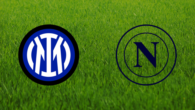 FC Internazionale vs. SSC Napoli