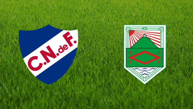 Nacional - MTV vs. Rampla Juniors