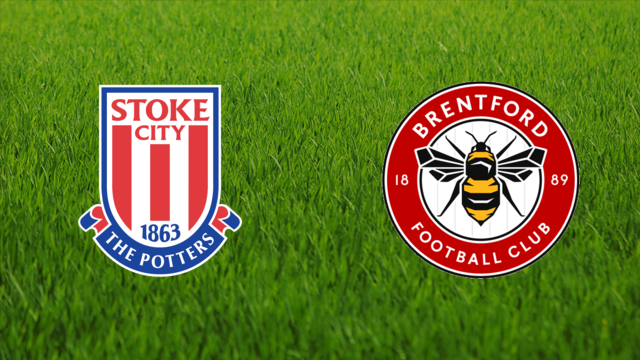 Stoke City vs. Brentford FC