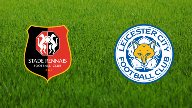 Stade Rennais vs. Leicester City