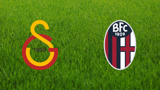 Galatasaray SK vs. Bologna FC