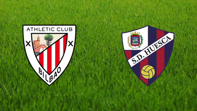 Athletic de Bilbao vs. SD Huesca