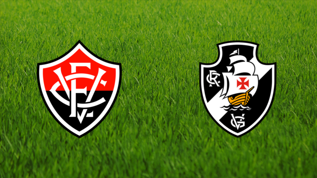 EC Vitória vs. CR Vasco da Gama